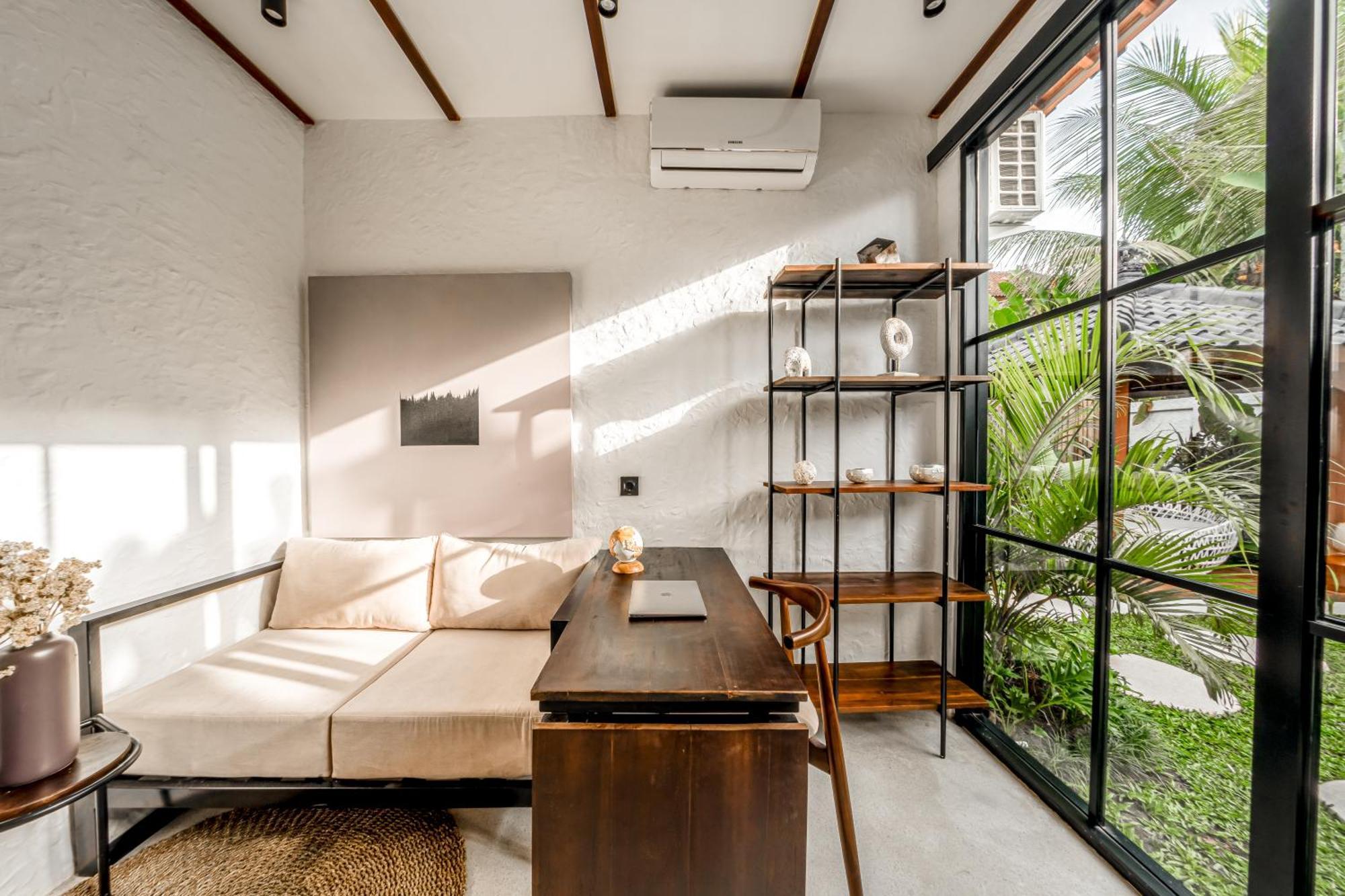 Exclusive New Villa In Ubud - 2Bdr, Massive Pool - Ultimate Luxury Exterior foto